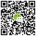 話梅糖微信公眾號二維碼